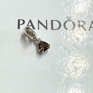 Pandora Charm